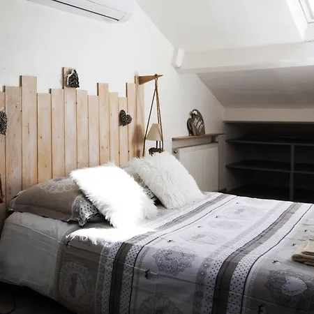 Cosy à 35 M² Proche Commodités Appartement Clermont-Ferrand