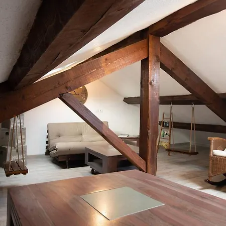 Cosy à 35 M² Proche Commodités Appartement Clermont-Ferrand